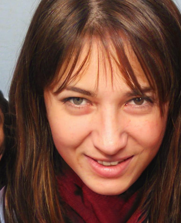 Katarzyna Nowak