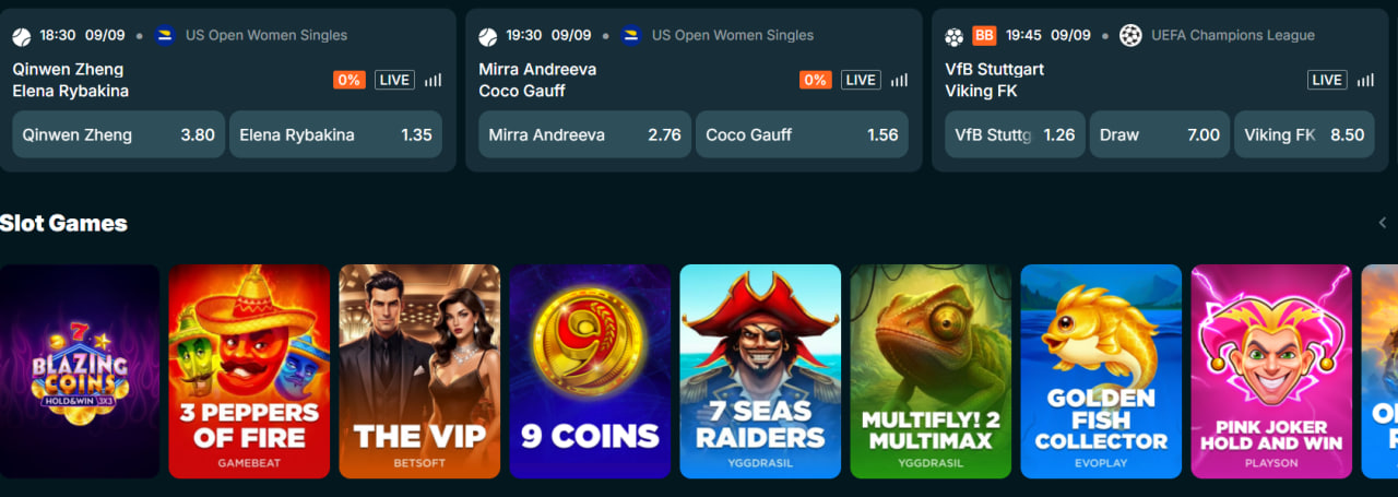 EuroSpin Casino