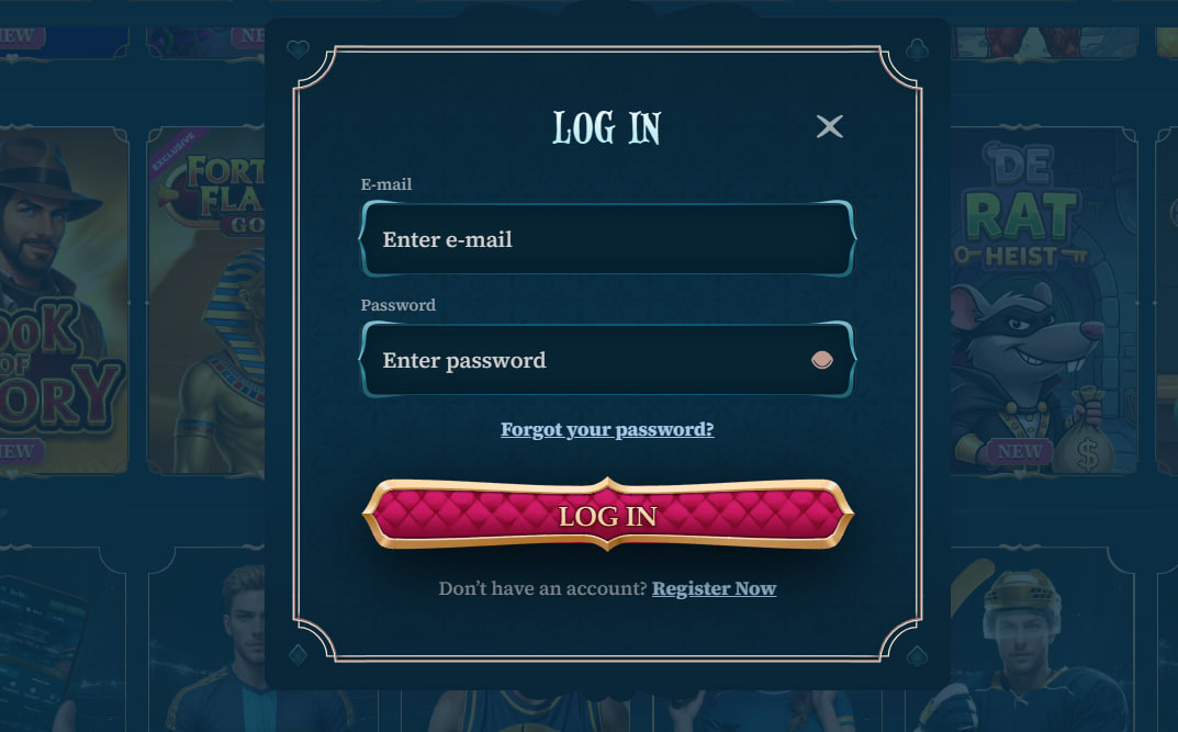 EuroSpin Casino